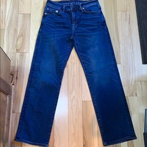 American Eagle Airflex+